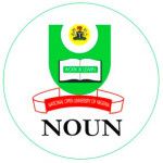 National Open University of Nigeria logo