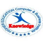 Logotipo de la Knowledge Computer and Business Institut