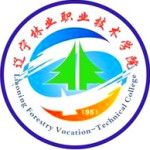 Logotipo de la Liaoning Forestry Vocational Technical College