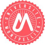 University of Montpellier logo