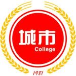 Logotipo de la Anhui Vocational College of City Management