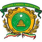 Логотип Autonomous Mexico State University