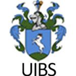 Logotipo de la United International Business Schools (Barcelona)