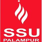 Logotipo de la Sri Sai University