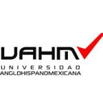 Логотип Anglo-Hispanic University