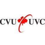 Logotipo de la Canadian Virtual University