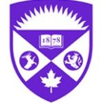 Логотип University of Western Ontario