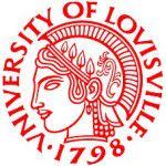 Logotipo de la University of Louisville