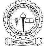 Логотип Bhagwant University