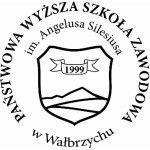 Logotipo de la State Higher Vocational School in Walbrzych