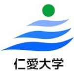 Logotipo de la Jin ai University