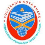Логотип Politeknik Kota Bharu