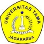 Логотип Universitas Tama Jagakarsa