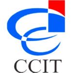 Логотип Changzhou College of Information Technology