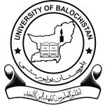 Logotipo de la University of Balochistan