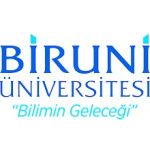 Логотип Biruni University