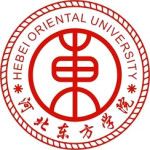 Logotipo de la Hebei Oriental University