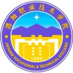 Logotipo de la JieYang Vocational & Technical College