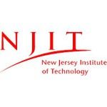 Логотип New Jersey Institute of Technology