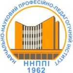 Логотип Educational and Scientific Professional Pedagogical Institute