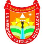 Логотип Catholic University of Culiacan