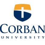 Logotipo de la Corban University