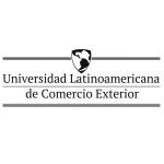 Логотип Latin American University of Foreign Trade