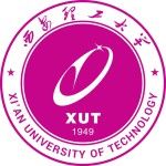 Logotipo de la Xi'An University of Technology