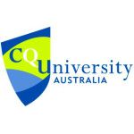 Logotipo de la Central Queensland University