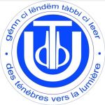 Logotipo de la University of Dakar Bourguiba