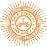 Jiwaji University logo