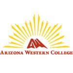 Logo de Arizona Western College