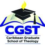 Logotipo de la Caribbean Graduate School of Theology
