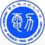 Logotipo de la Chongqing Power Workers University