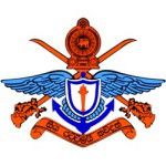 Logotipo de la General Sir John Kotelawala Defence University