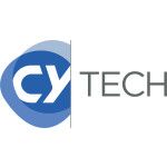 Logotipo de la CY Cergy Paris Université - CY Tech