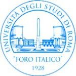 Логотип Foro Italico University of Rome