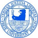 Логотип Free University of Berlin