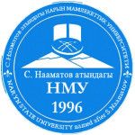 Logo de Naryn State University