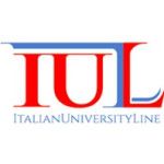 Логотип Online University IUL - Florence