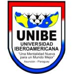Logotipo de la Ibeoamerican University