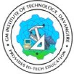 Logotipo de la GM Institute Of Technology