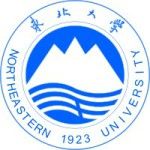 Logo de Northeastern University China