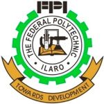 Логотип Federal Polytechnic Ilaro