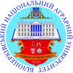 Bila Tserkva National Agrarian University logo
