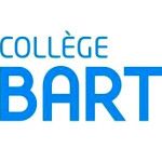 Logotipo de la Collège Bart