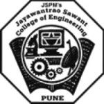 Logotipo de la Jayawantrao Sawant College of Engineering