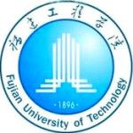 Логотип Fujian University of Technology