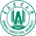 Quingdao Agricultural University (Laiyang Agricultural College) logo