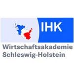 Business Academy Schleswig-Holstein logo